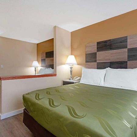 Quality Inn Bemidji Buitenkant foto